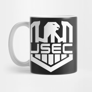 USEC escape from tarkov Mug